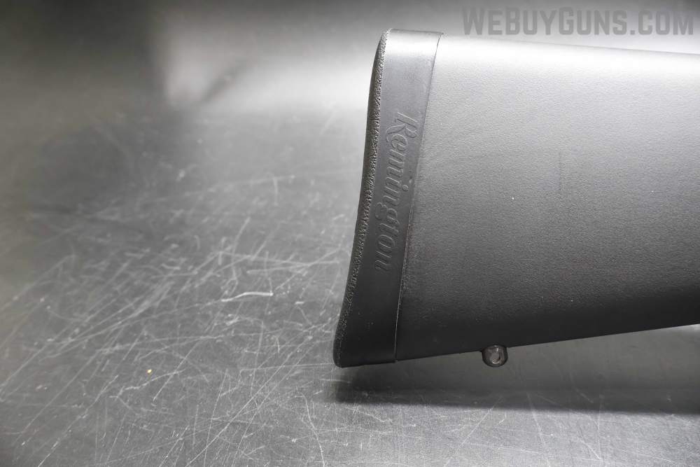 Remington 700 Bolt Action Rifle 308 WIN-img-10