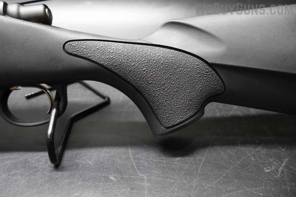Remington 700 Bolt Action Rifle 308 WIN-img-17