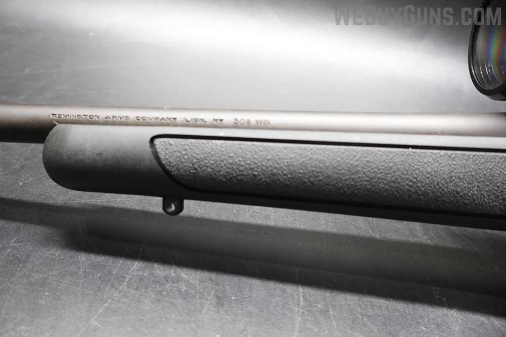 Remington 700 Bolt Action Rifle 308 WIN-img-14