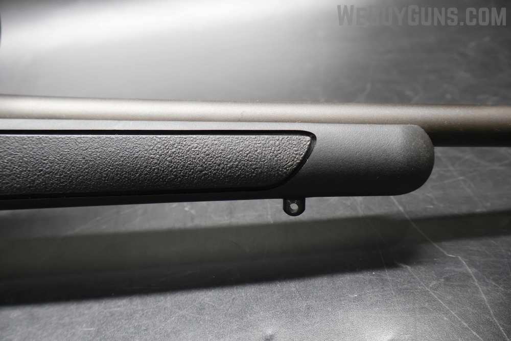 Remington 700 Bolt Action Rifle 308 WIN-img-4