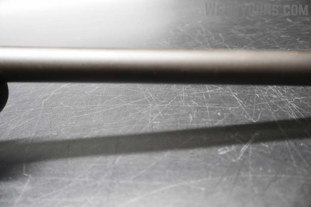 Remington 700 Bolt Action Rifle 308 WIN-img-3