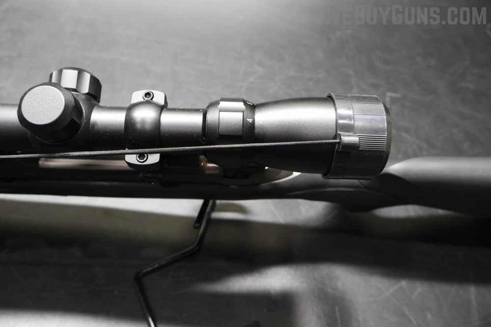 Remington 700 Bolt Action Rifle 308 WIN-img-24