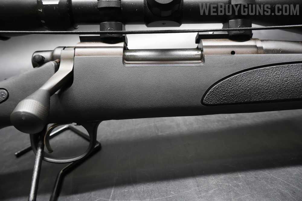 Remington 700 Bolt Action Rifle 308 WIN-img-6