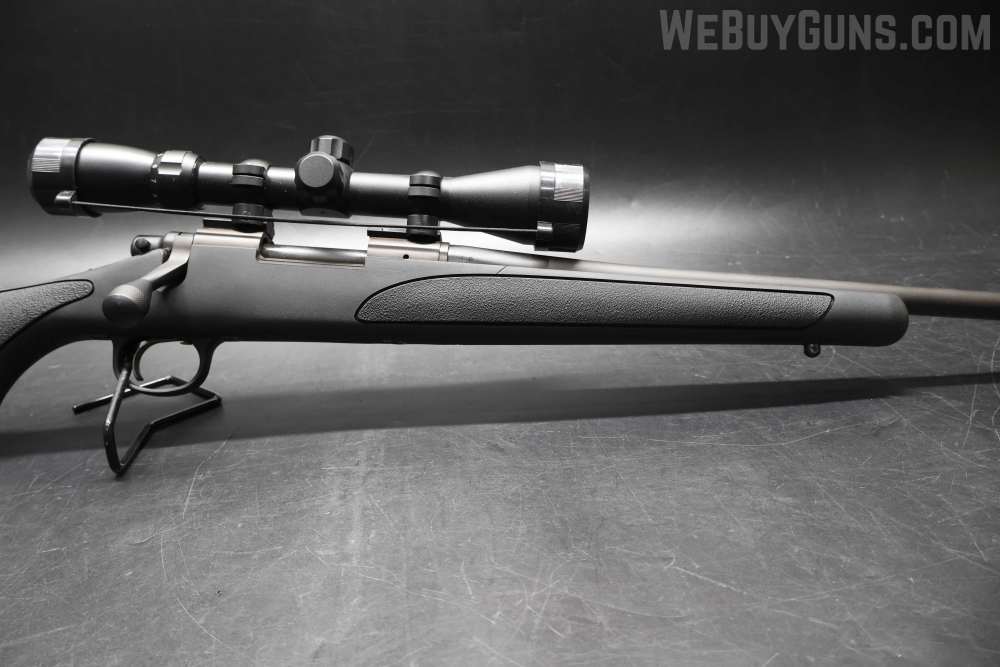 Remington 700 Bolt Action Rifle 308 WIN-img-0