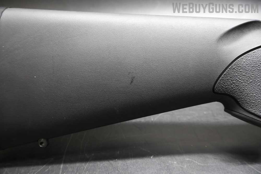 Remington 700 Bolt Action Rifle 308 WIN-img-9