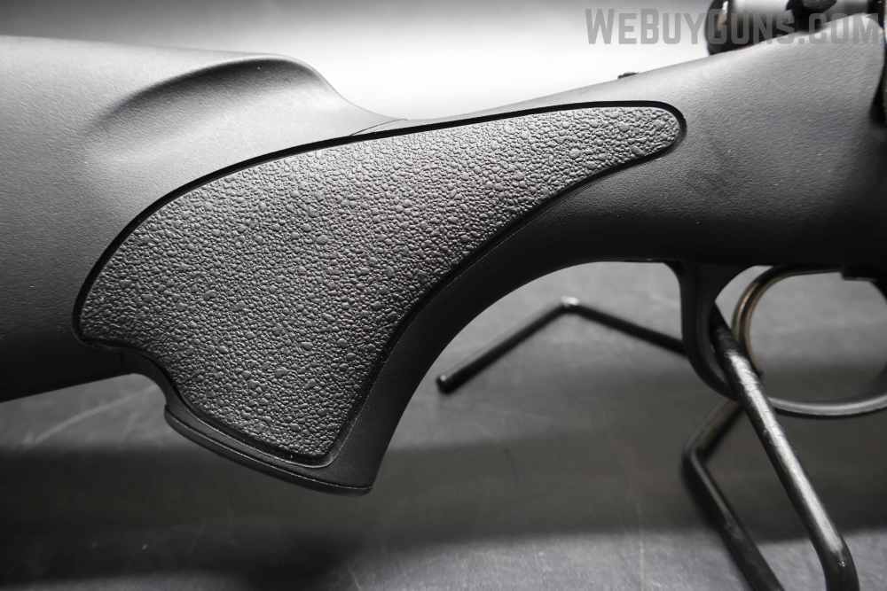 Remington 700 Bolt Action Rifle 308 WIN-img-8