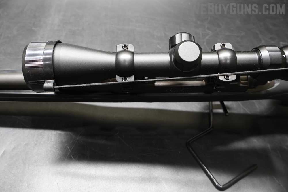 Remington 700 Bolt Action Rifle 308 WIN-img-23