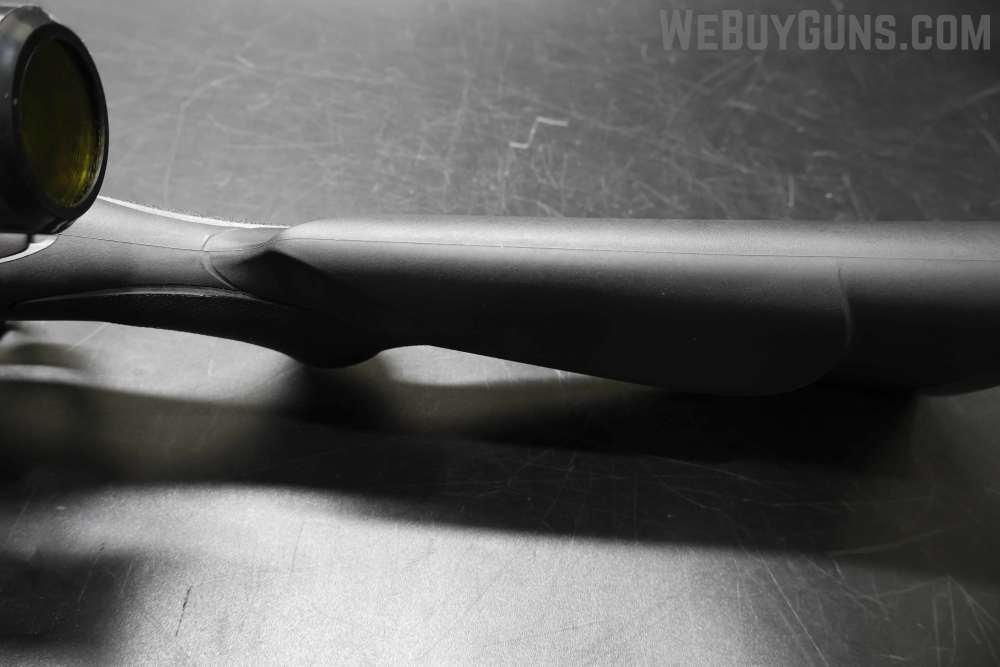 Remington 700 Bolt Action Rifle 308 WIN-img-25