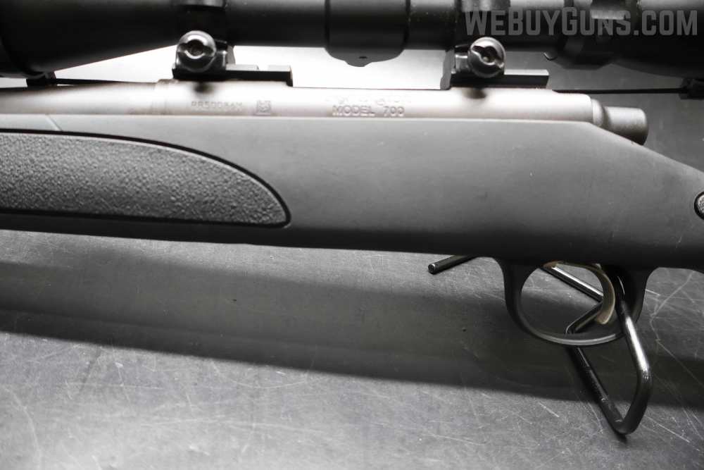 Remington 700 Bolt Action Rifle 308 WIN-img-15
