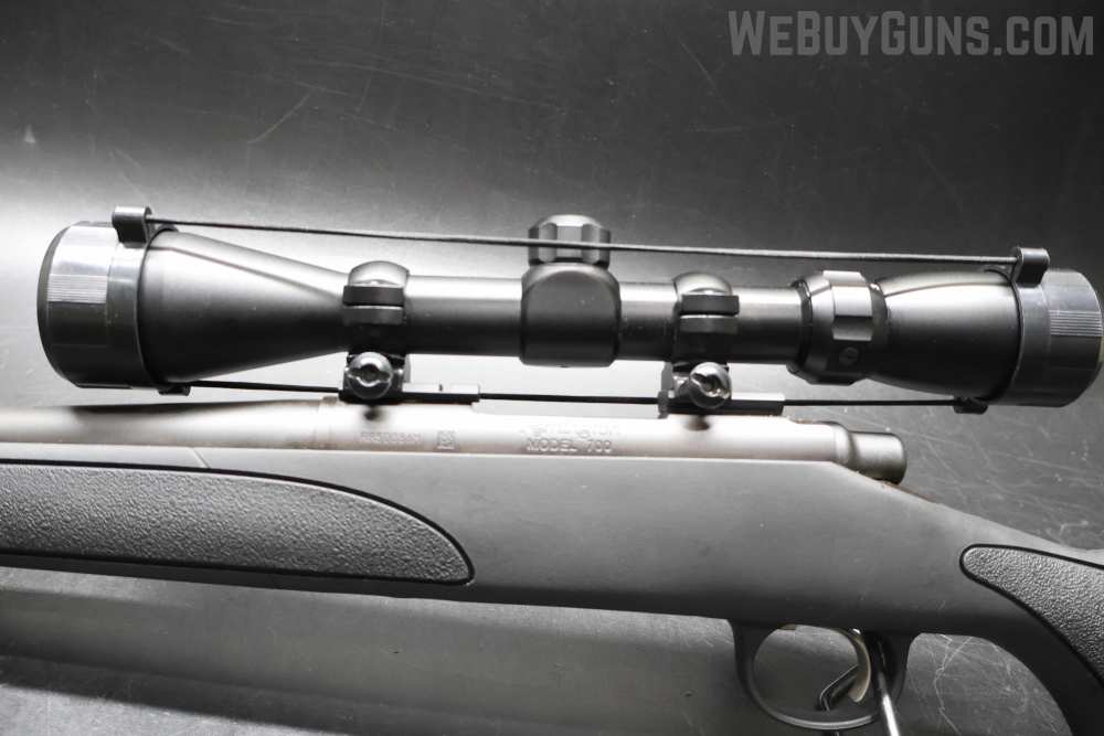 Remington 700 Bolt Action Rifle 308 WIN-img-16