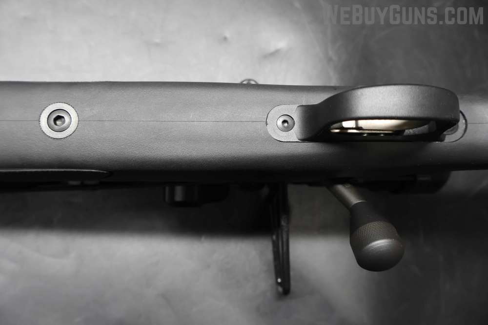 Remington 700 Bolt Action Rifle 308 WIN-img-30