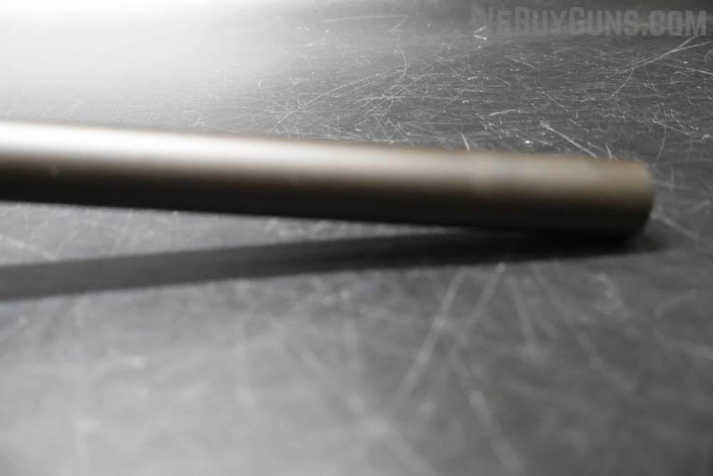 Remington 700 Bolt Action Rifle 308 WIN-img-2