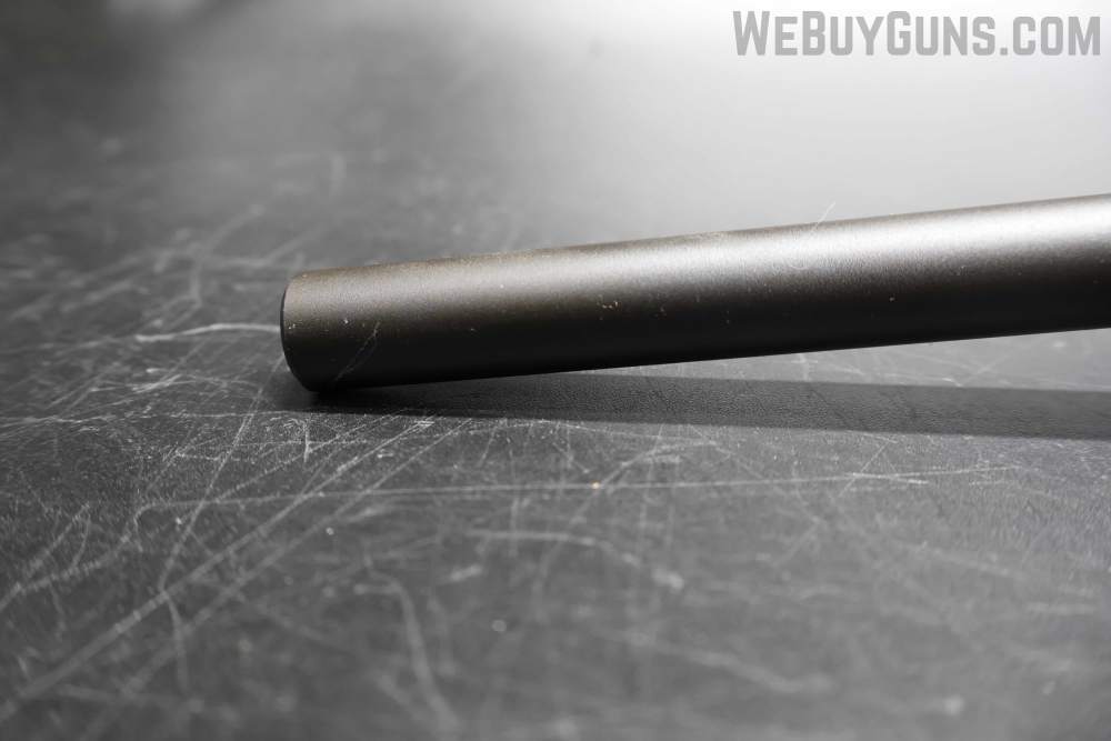 Remington 700 Bolt Action Rifle 308 WIN-img-12