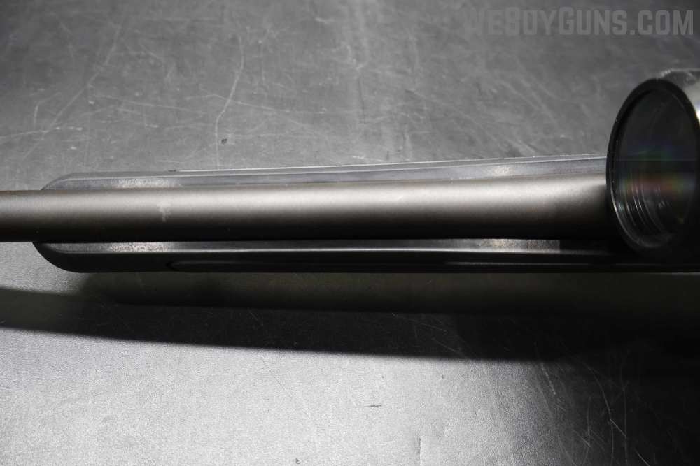Remington 700 Bolt Action Rifle 308 WIN-img-22