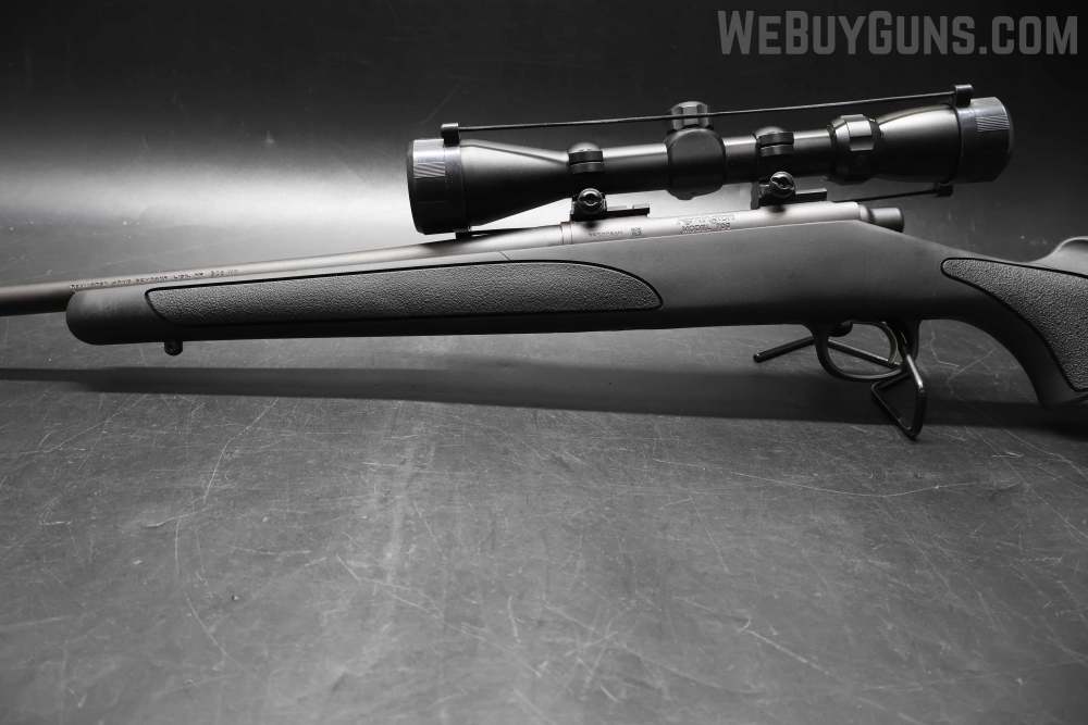 Remington 700 Bolt Action Rifle 308 WIN-img-11
