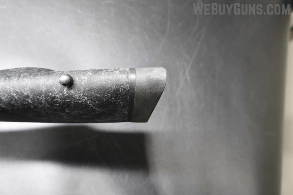 Weatherby Mark V Bolt Action Rifle .300 WBY MAG-img-33