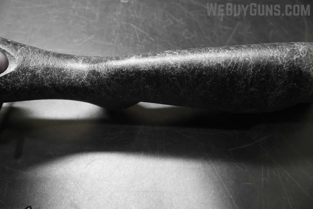Weatherby Mark V Bolt Action Rifle .300 WBY MAG-img-25