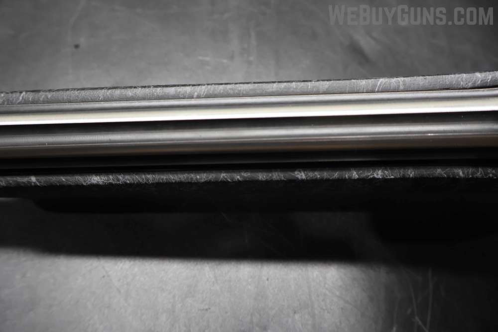 Weatherby Mark V Bolt Action Rifle .300 WBY MAG-img-22