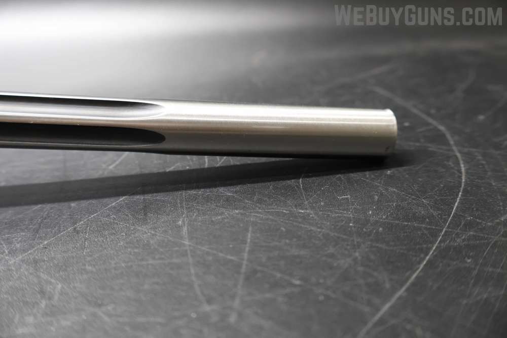 Weatherby Mark V Bolt Action Rifle .300 WBY MAG-img-2