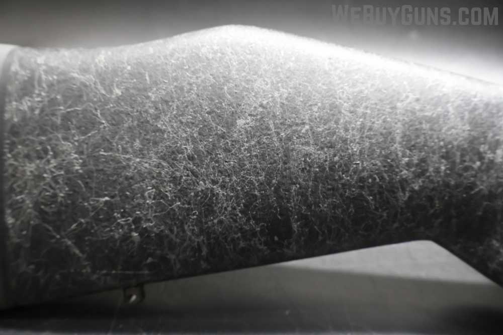 Weatherby Mark V Bolt Action Rifle .300 WBY MAG-img-9