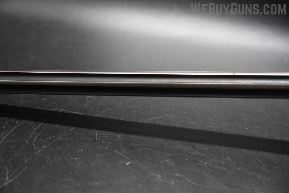 Weatherby Mark V Bolt Action Rifle .300 WBY MAG-img-13