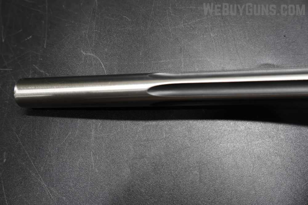Weatherby Mark V Bolt Action Rifle .300 WBY MAG-img-20