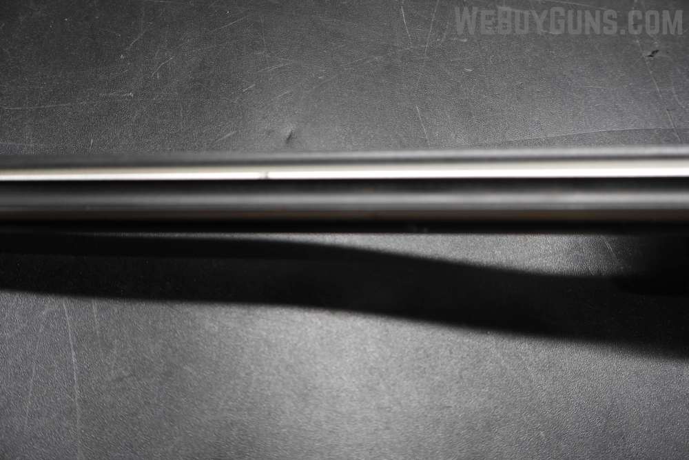 Weatherby Mark V Bolt Action Rifle .300 WBY MAG-img-21