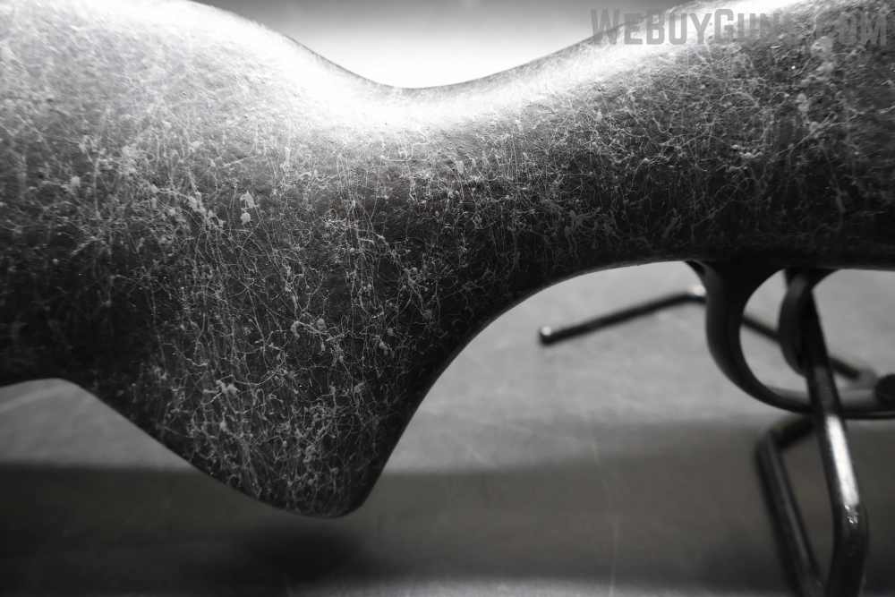 Weatherby Mark V Bolt Action Rifle .300 WBY MAG-img-8