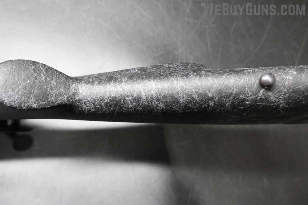 Weatherby Mark V Bolt Action Rifle .300 WBY MAG-img-32