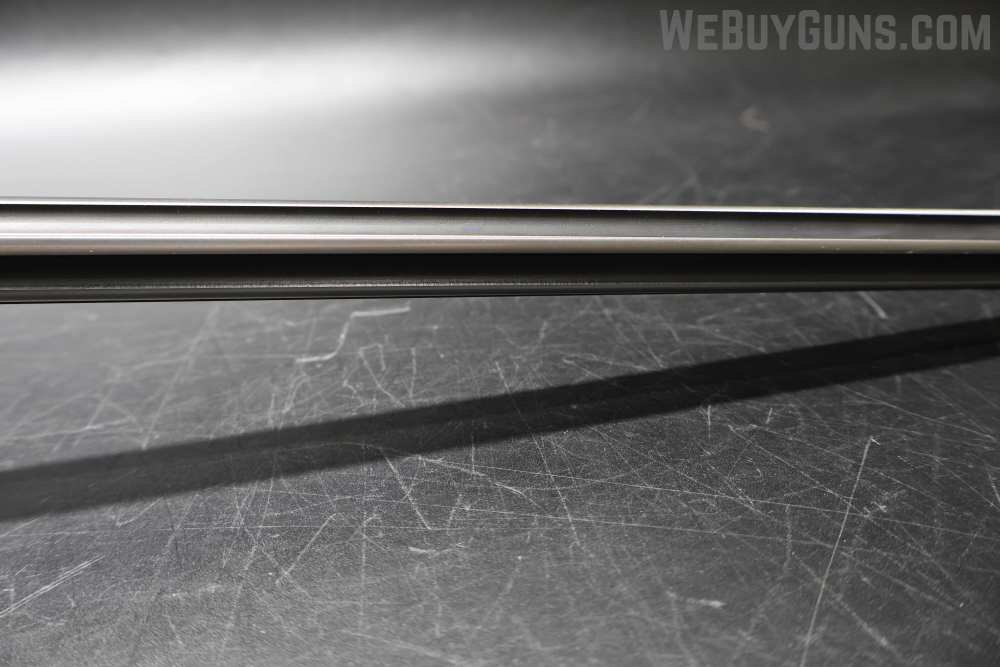Weatherby Mark V Bolt Action Rifle .300 WBY MAG-img-3