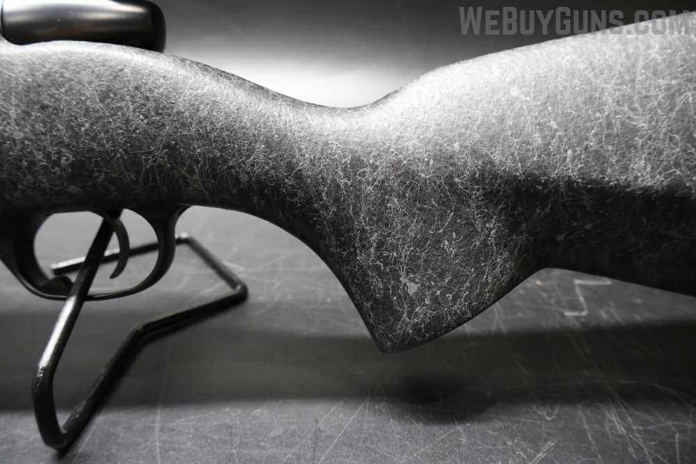 Weatherby Mark V Bolt Action Rifle .300 WBY MAG-img-18