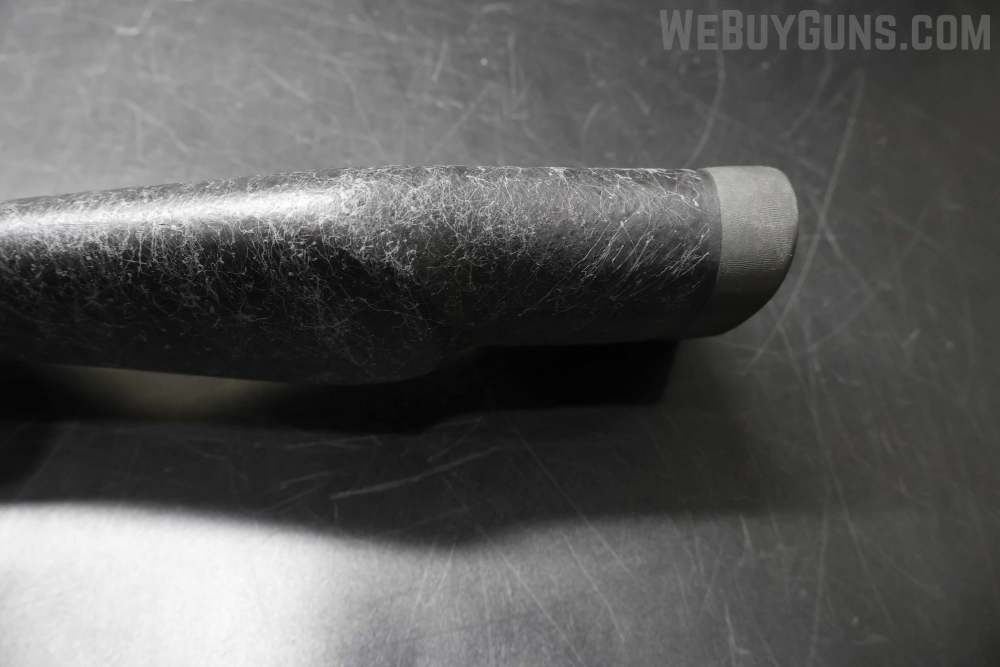 Weatherby Mark V Bolt Action Rifle .300 WBY MAG-img-26