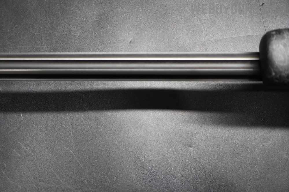 Weatherby Mark V Bolt Action Rifle .300 WBY MAG-img-28