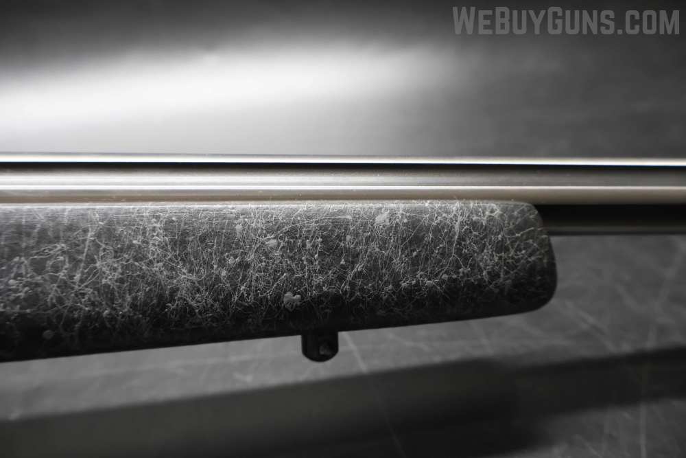 Weatherby Mark V Bolt Action Rifle .300 WBY MAG-img-4