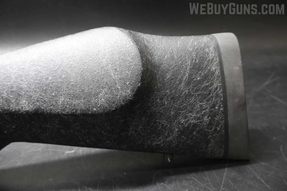 Weatherby Mark V Bolt Action Rifle .300 WBY MAG-img-19