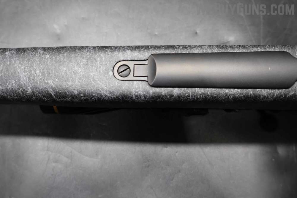 Weatherby Mark V Bolt Action Rifle .300 WBY MAG-img-30