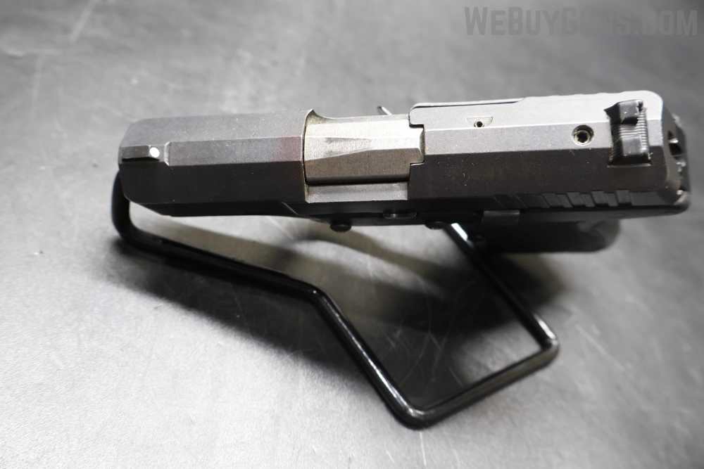 Kel-TEC P-11 Semi-Automatic Pistol 9MMX19-img-12