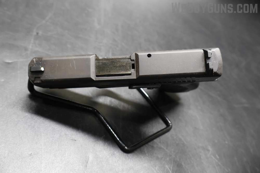 Bersa BP 380cc Semi-Automatic Pistol 380 Auto-img-12