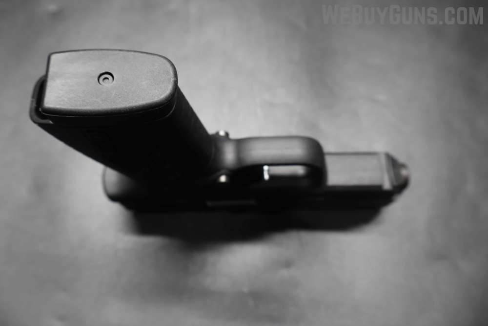 Bersa BP 380cc Semi-Automatic Pistol 380 Auto-img-13