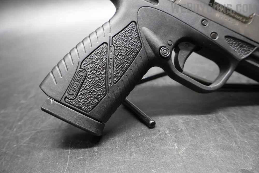 Bersa BP 380cc Semi-Automatic Pistol 380 Auto-img-6