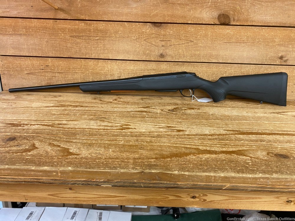 TIKKA T3x LITE 243 WIN T3x RH 243 Win/8 LITE NS 3RD BUSA 22.4"-img-6