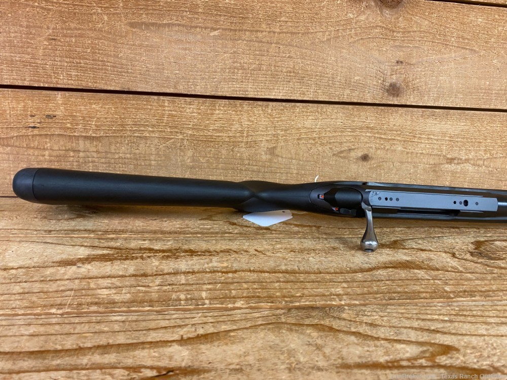 TIKKA T3x LITE 243 WIN T3x RH 243 Win/8 LITE NS 3RD BUSA 22.4"-img-3