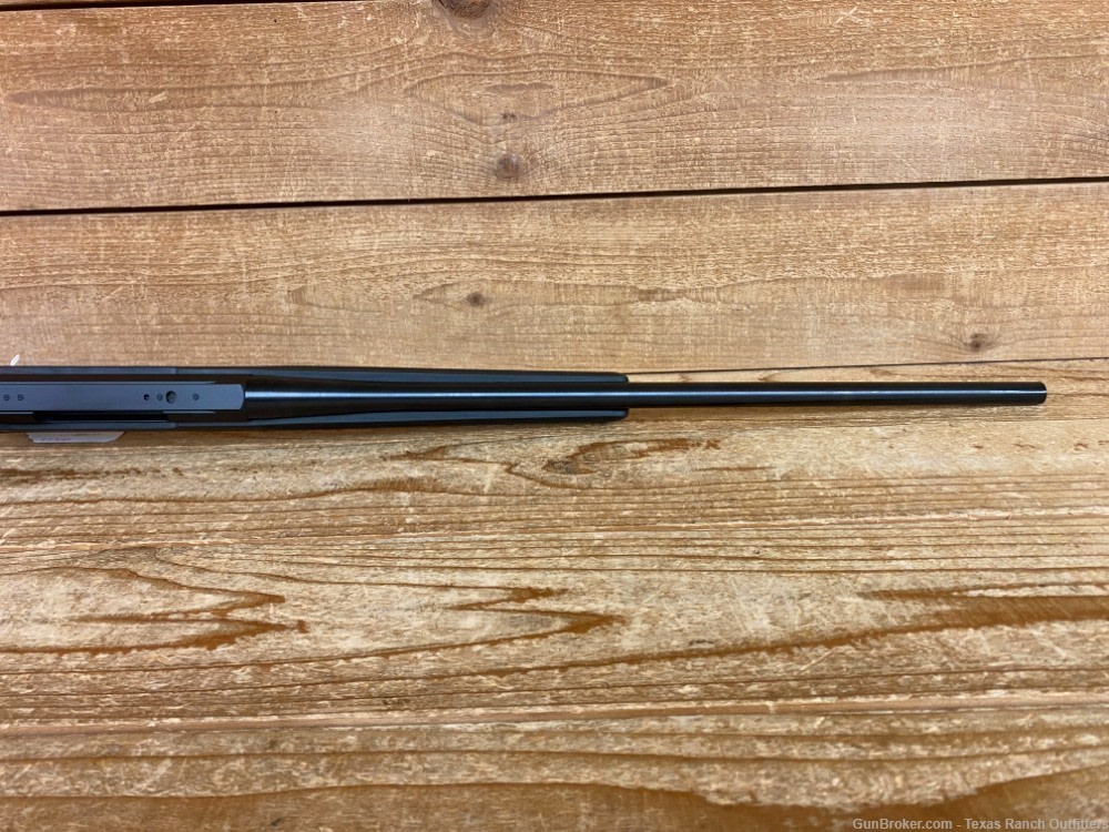 TIKKA T3x LITE 243 WIN T3x RH 243 Win/8 LITE NS 3RD BUSA 22.4"-img-4
