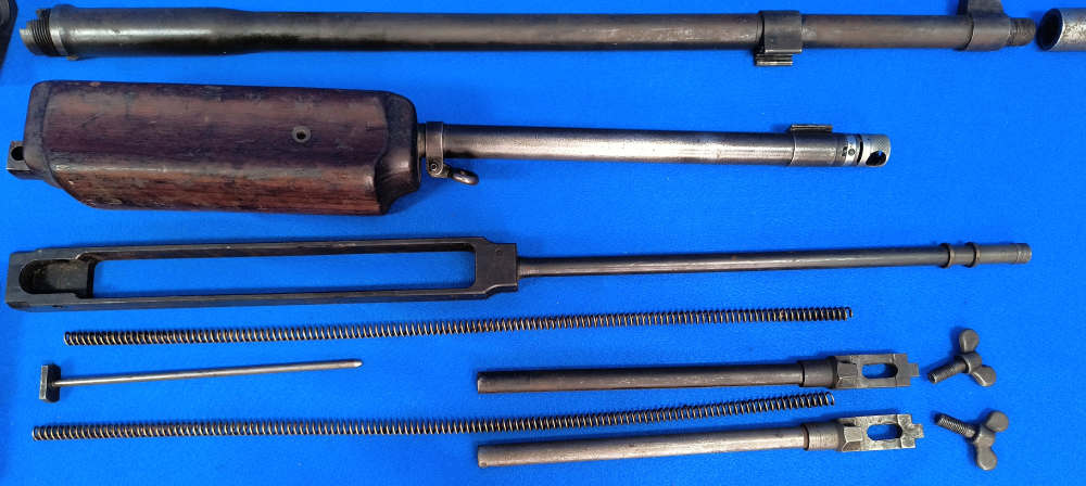 Browning 1918 BAR Parts-img-4