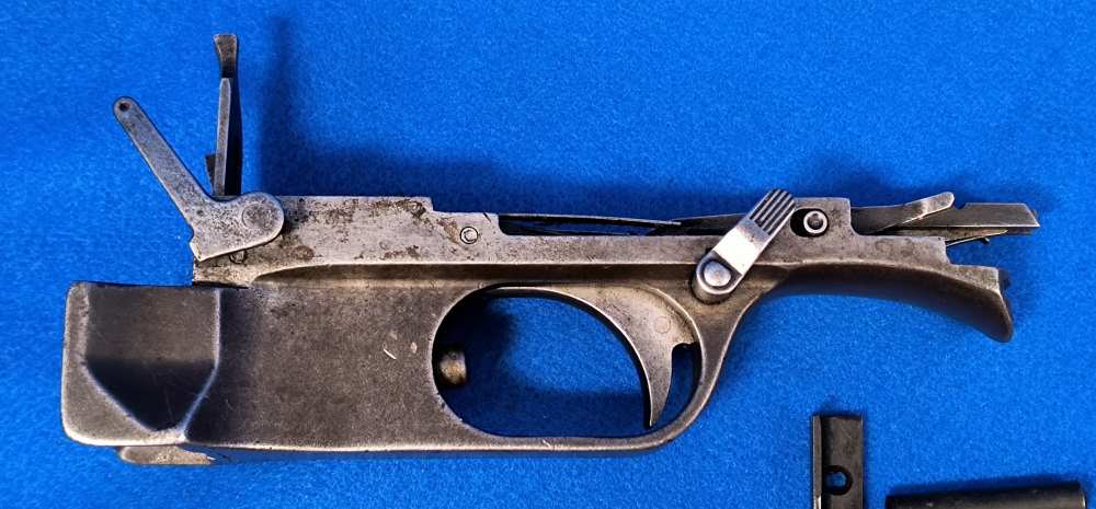 Browning 1918 BAR Parts-img-10