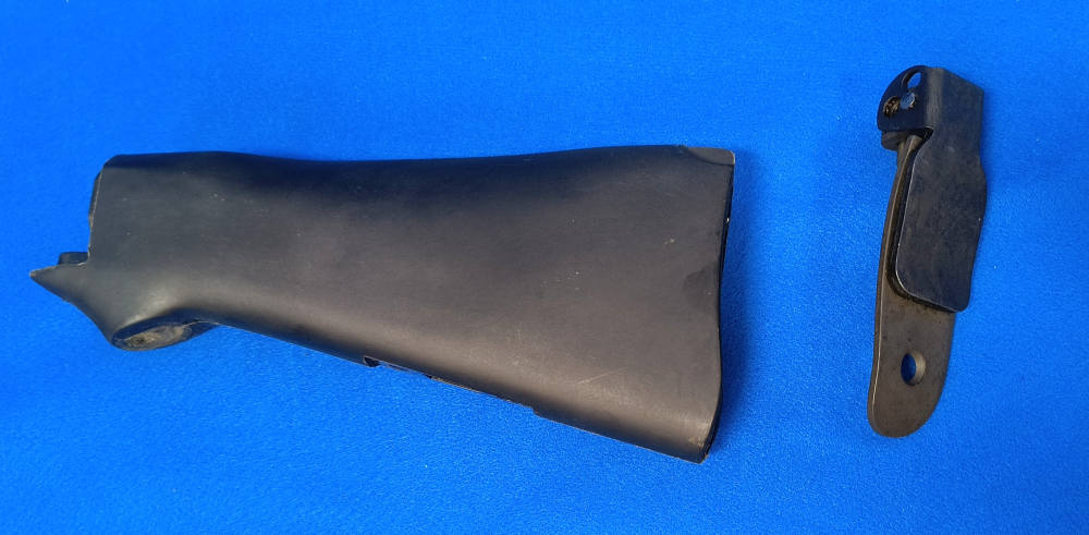 Browning 1918 BAR Parts-img-24