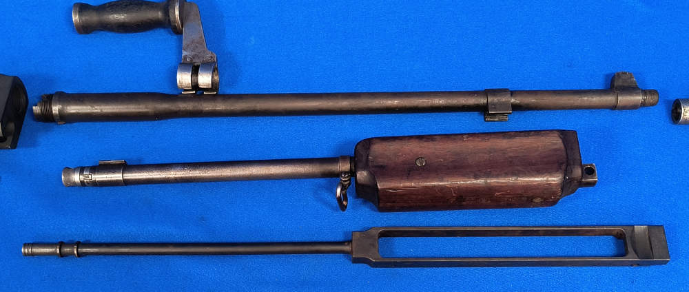 Browning 1918 BAR Parts-img-7