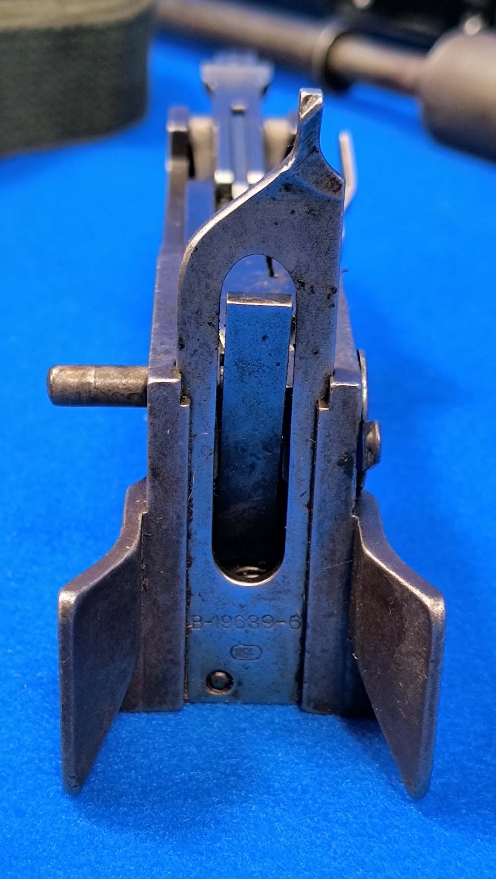 Browning 1918 BAR Parts-img-12