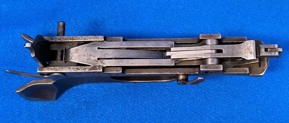 Browning 1918 BAR Parts-img-11