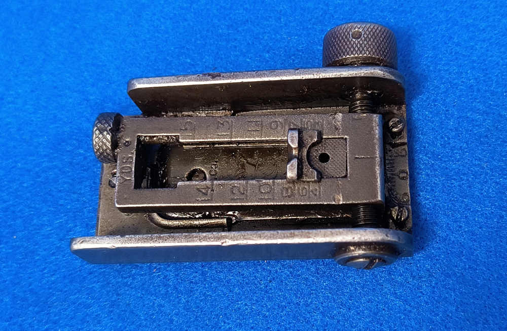 Browning 1918 BAR Parts-img-28